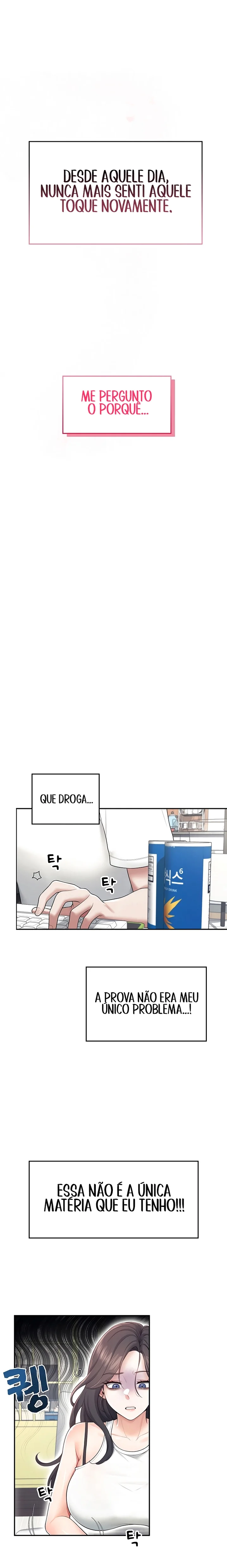 Read Wireless Onahole PT-BR Manga Online