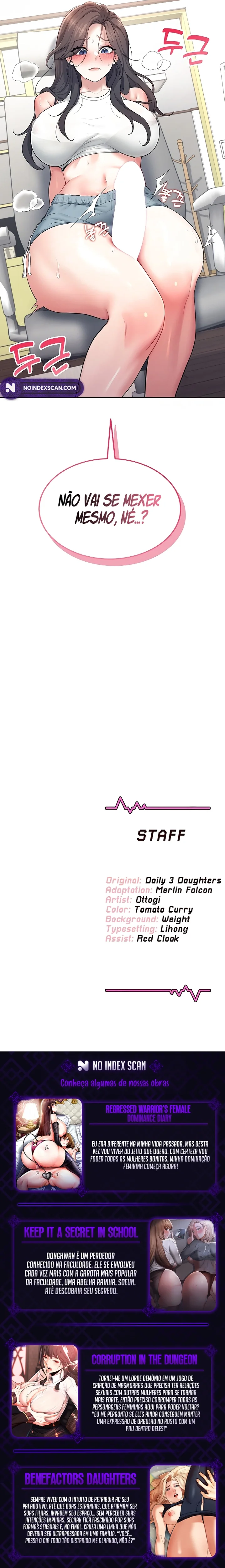 Read Wireless Onahole PT-BR Manga Online