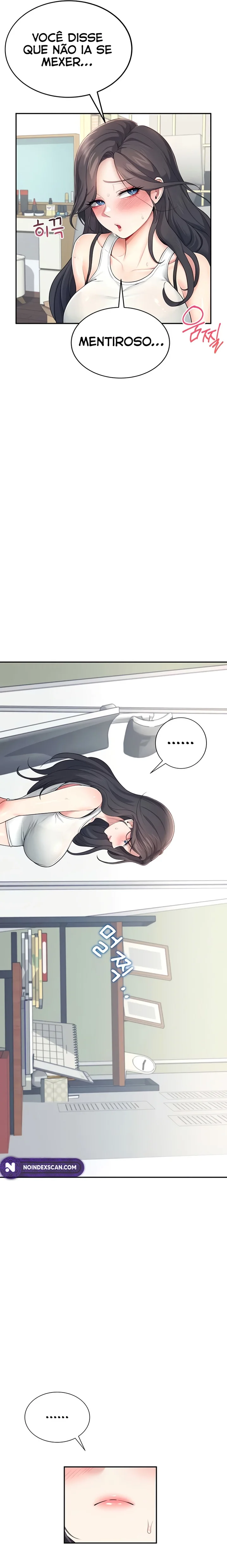 Read Wireless Onahole PT-BR Manga Online