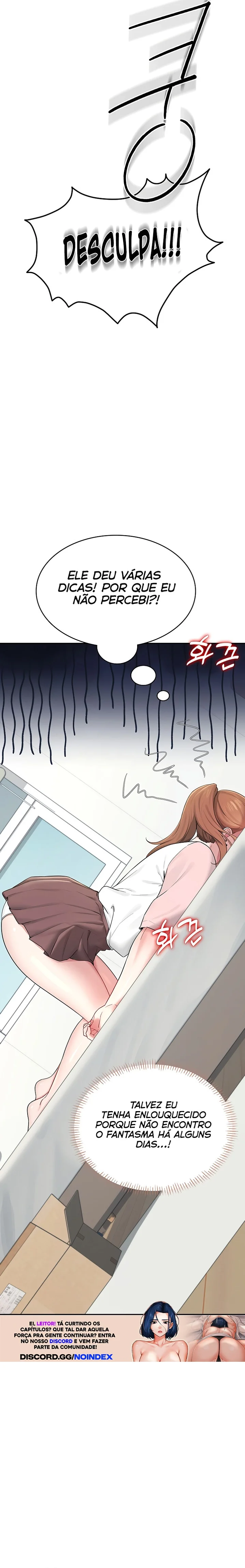 Read Wireless Onahole PT-BR Manga Online