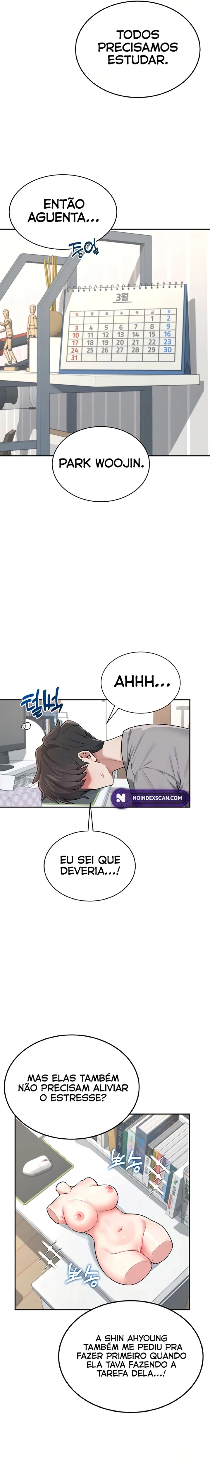 Read Wireless Onahole PT-BR Manga Online