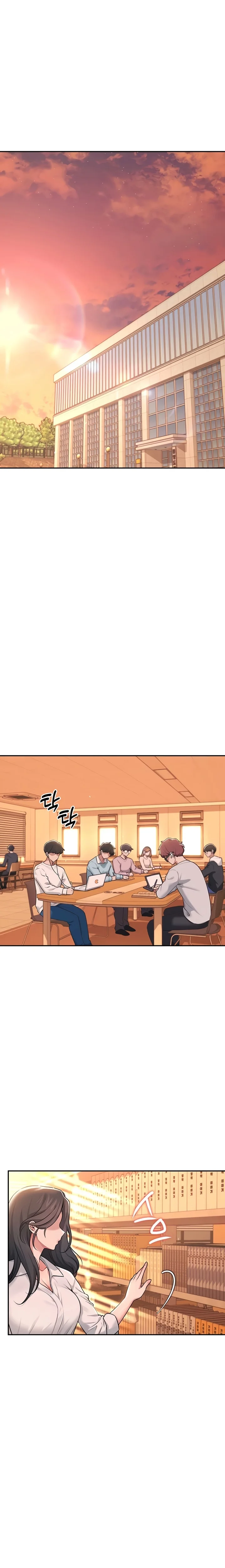 Read Wireless Onahole PT-BR Manga Online