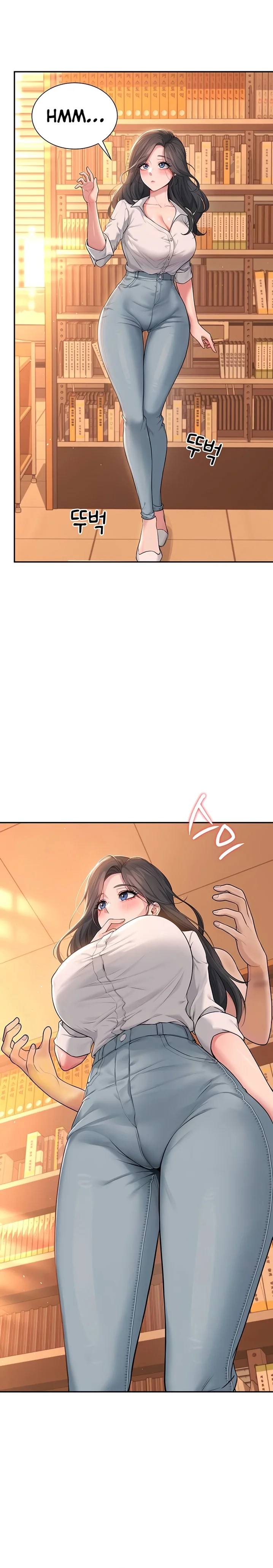 Read Wireless Onahole PT-BR Manga Online