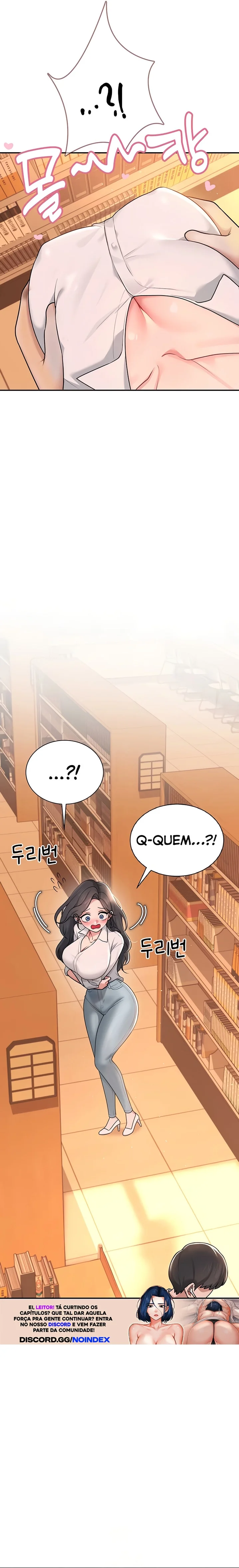 Read Wireless Onahole PT-BR Manga Online