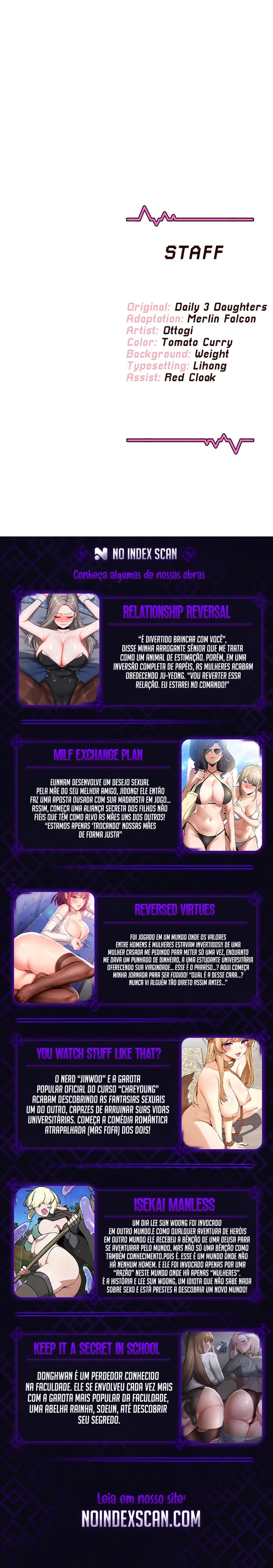 Read Wireless Onahole PT-BR Manga Online