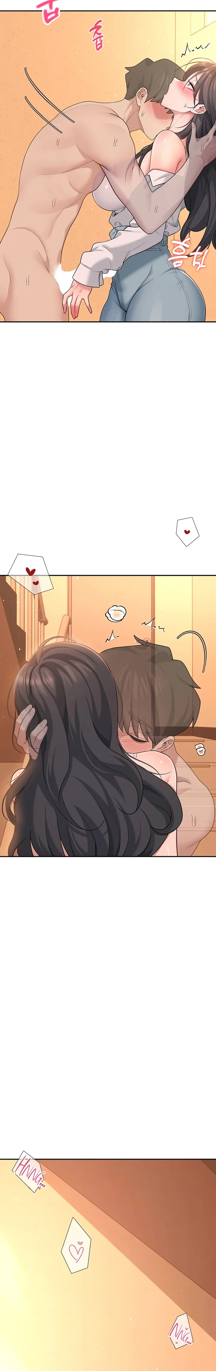 Read Wireless Onahole PT-BR Manga Online
