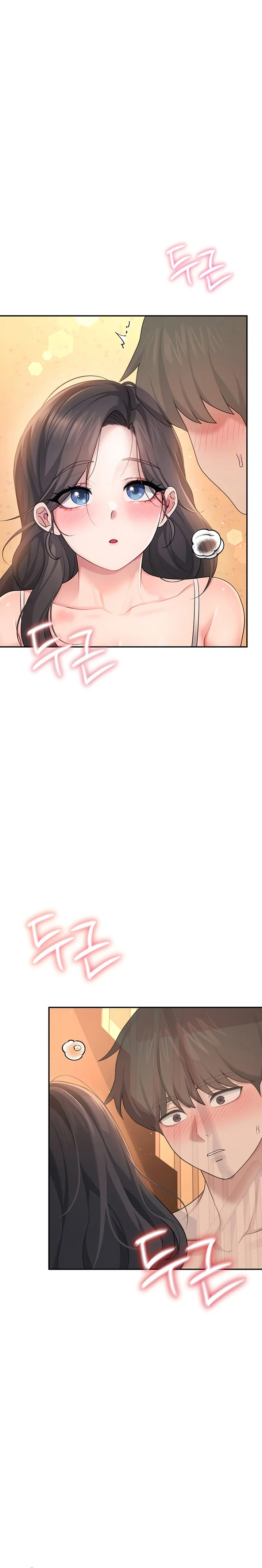 Read Wireless Onahole PT-BR Manga Online