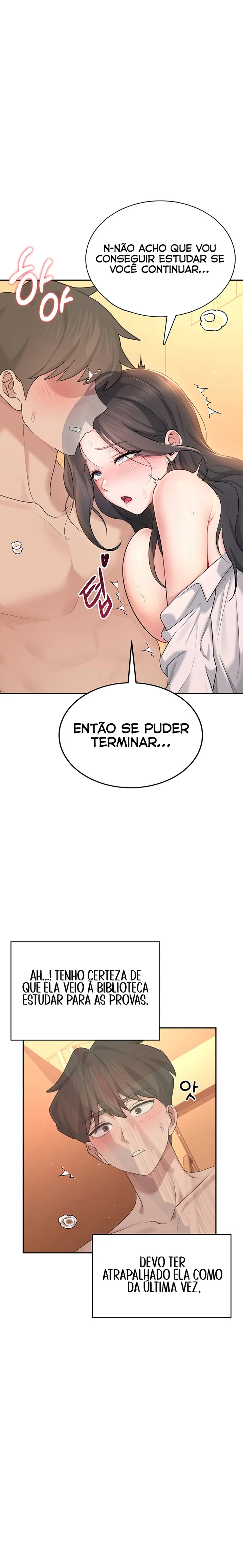 Read Wireless Onahole PT-BR Manga Online