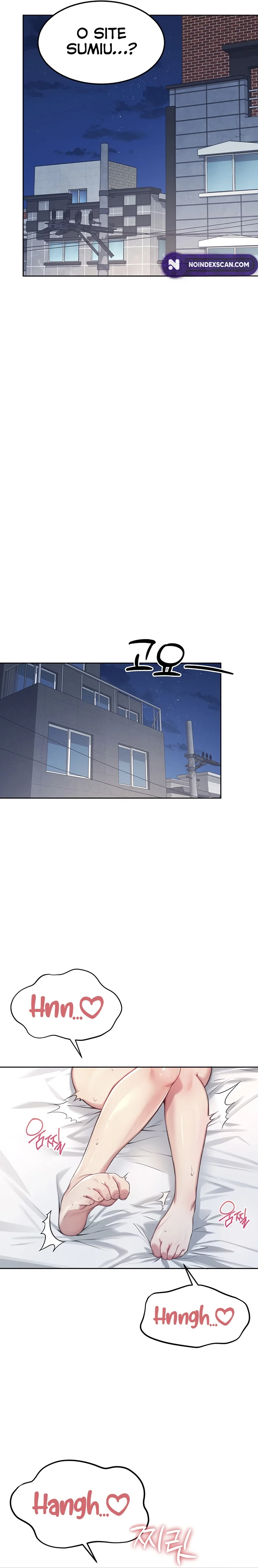 Read Wireless Onahole PT-BR Manga Online
