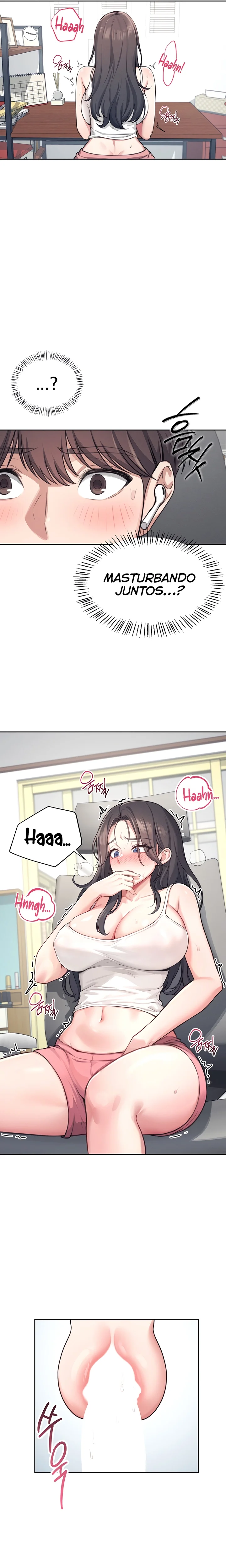 Read Wireless Onahole PT-BR Manga Online