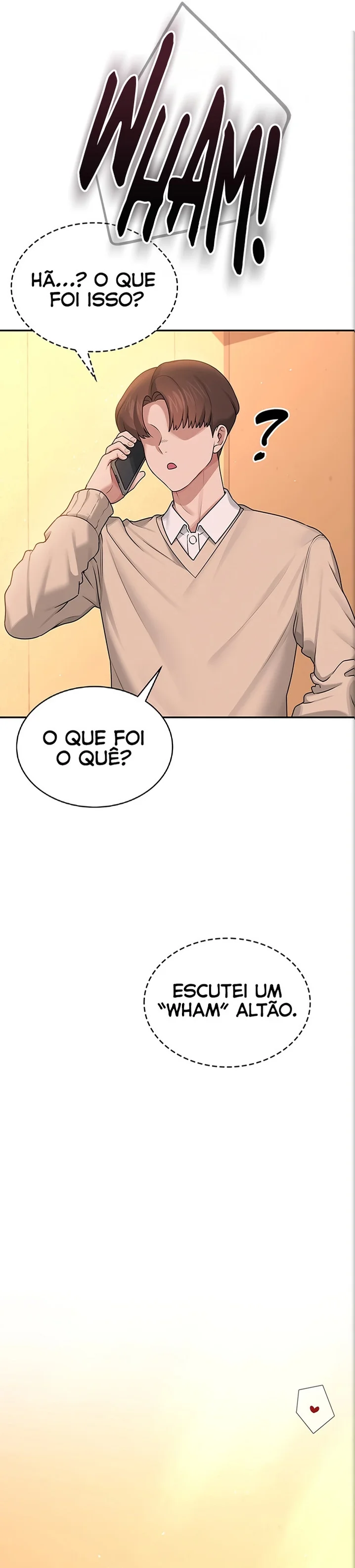 Read Wireless Onahole PT-BR Manga Online