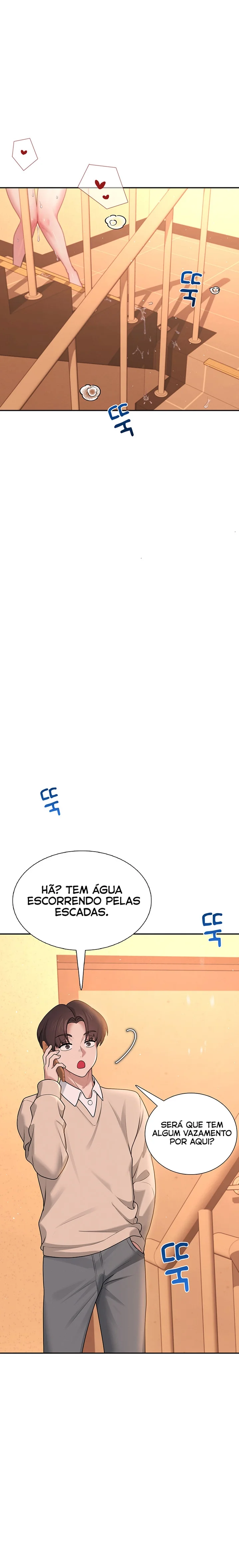 Read Wireless Onahole PT-BR Manga Online