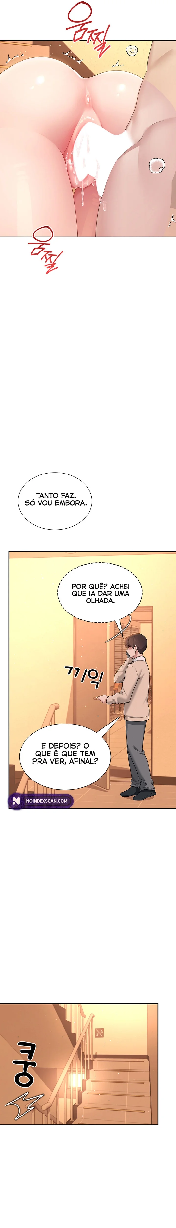 Read Wireless Onahole PT-BR Manga Online