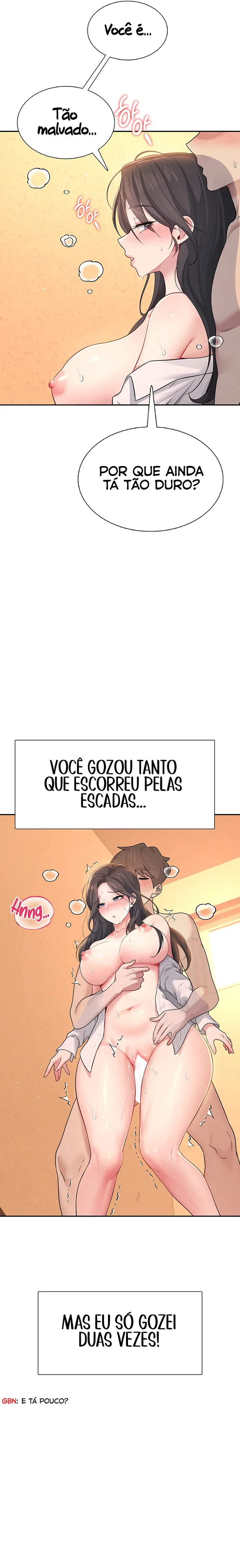 Read Wireless Onahole PT-BR Manga Online