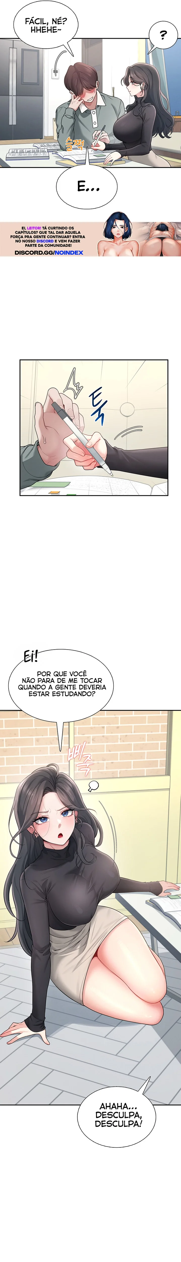 Read Wireless Onahole PT-BR Manga Online
