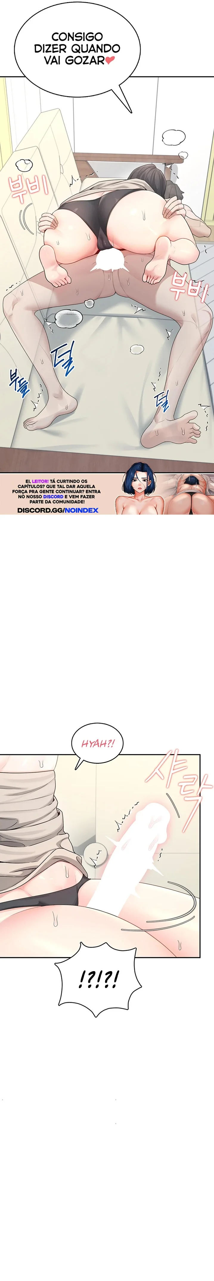 Read Wireless Onahole PT-BR Manga Online