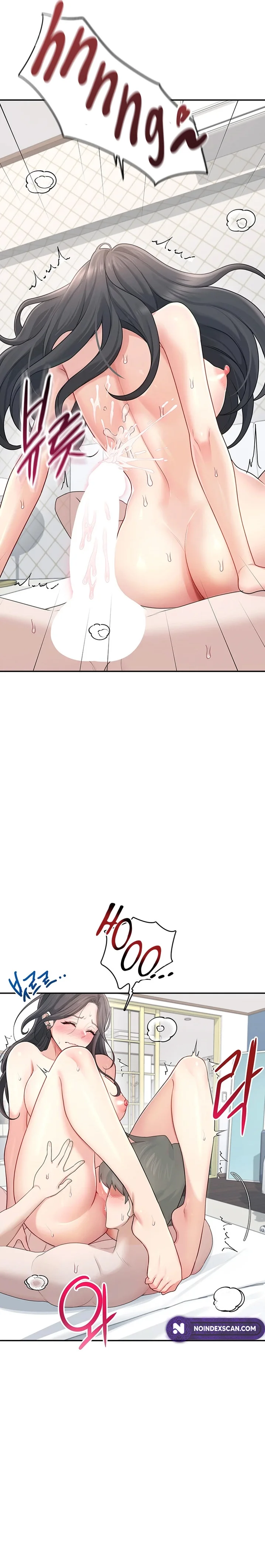 Read Wireless Onahole PT-BR Manga Online
