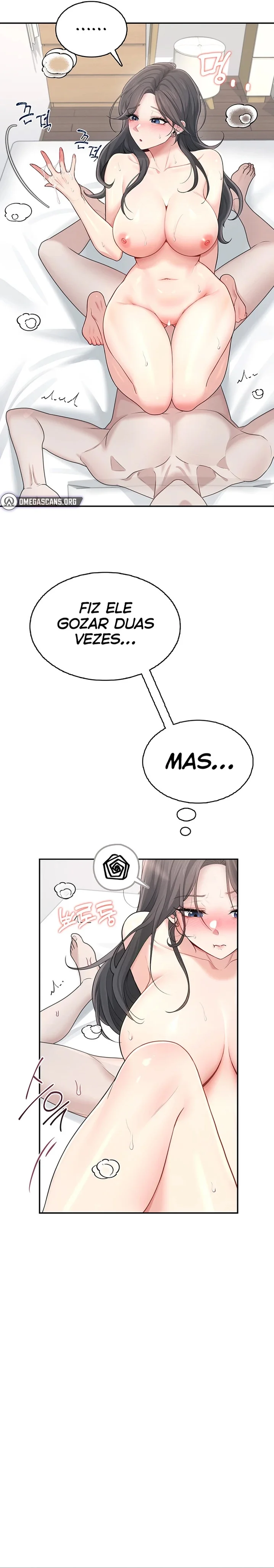 Read Wireless Onahole PT-BR Manga Online