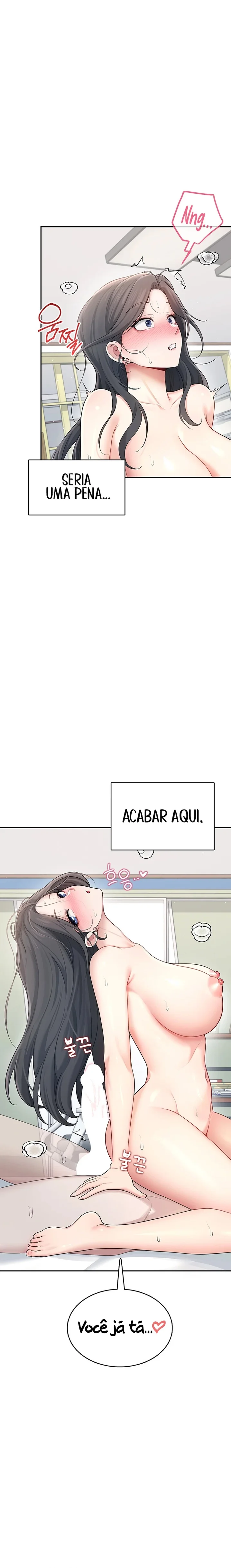 Read Wireless Onahole PT-BR Manga Online