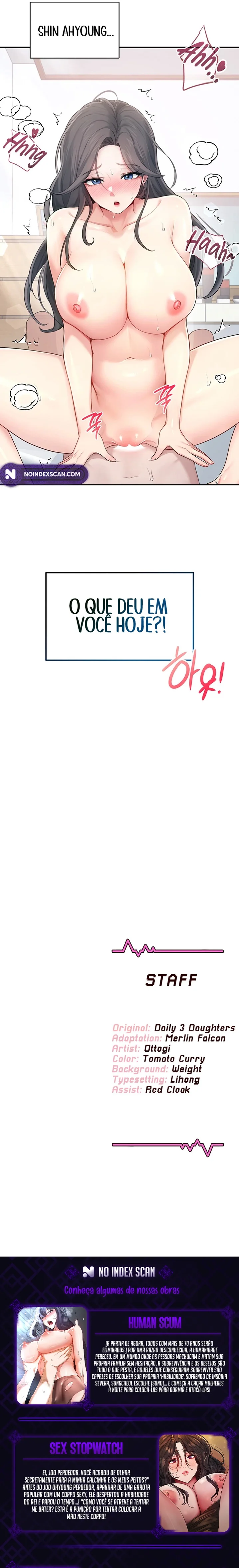Read Wireless Onahole PT-BR Manga Online