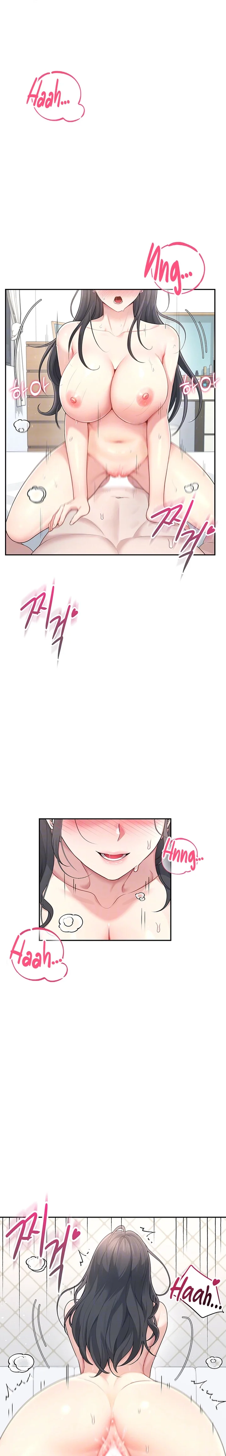 Read Wireless Onahole PT-BR Manga Online