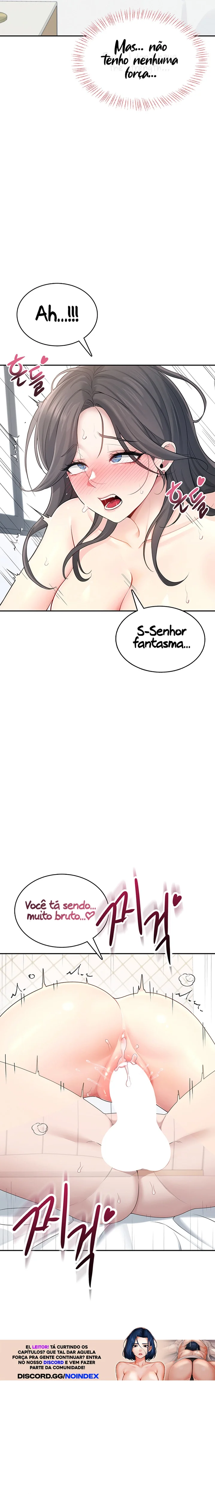 Read Wireless Onahole PT-BR Manga Online