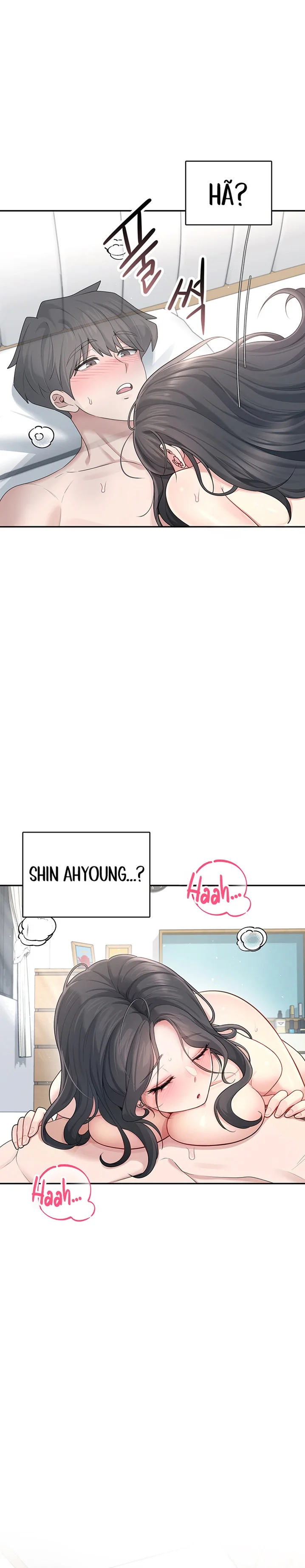Read Wireless Onahole PT-BR Manga Online