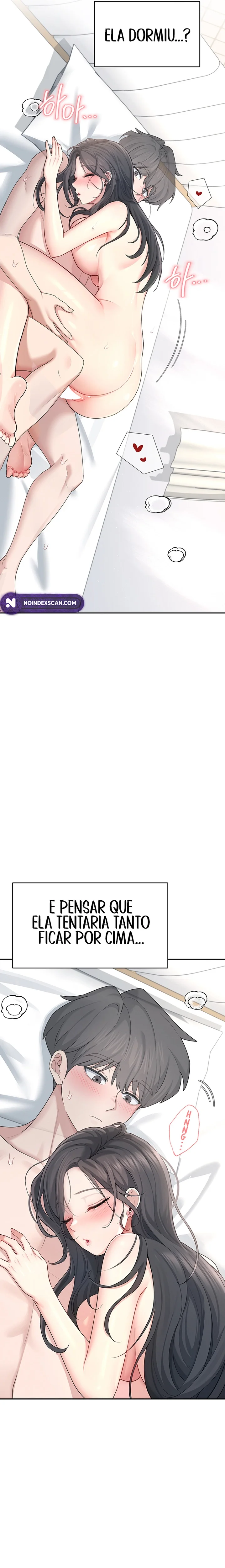 Read Wireless Onahole PT-BR Manga Online