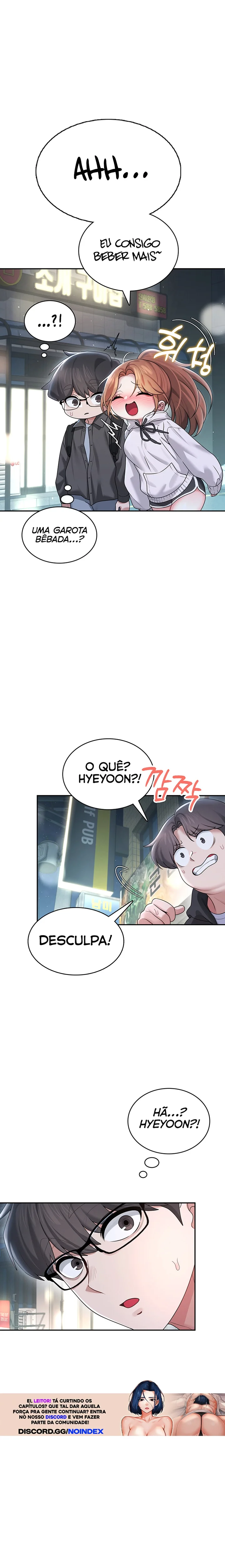 Read Wireless Onahole PT-BR Manga Online