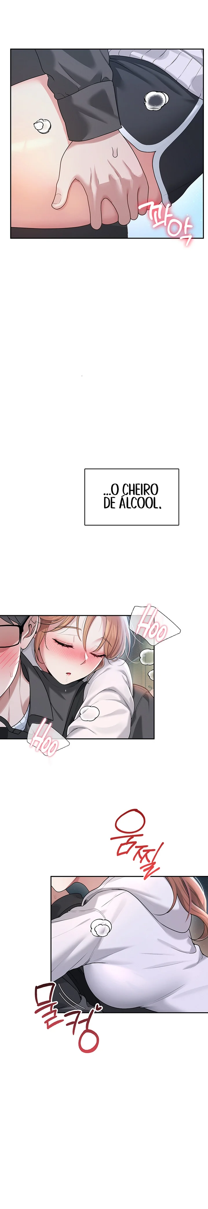 Read Wireless Onahole PT-BR Manga Online