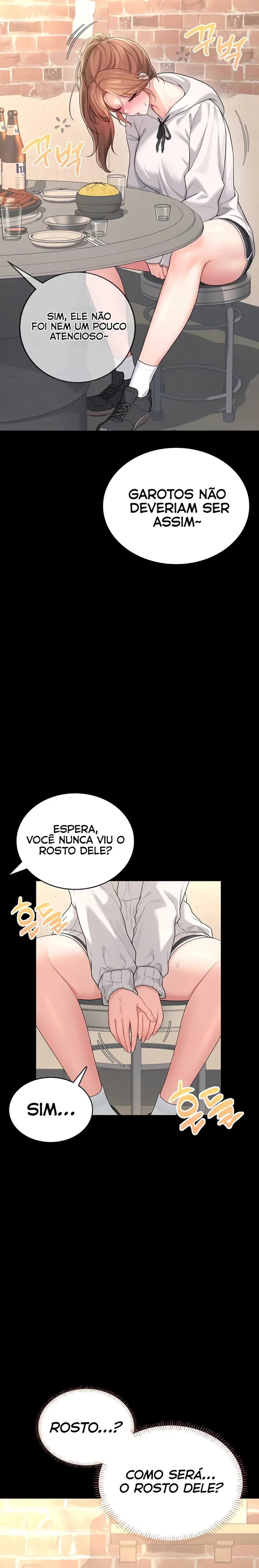 Read Wireless Onahole PT-BR Manga Online