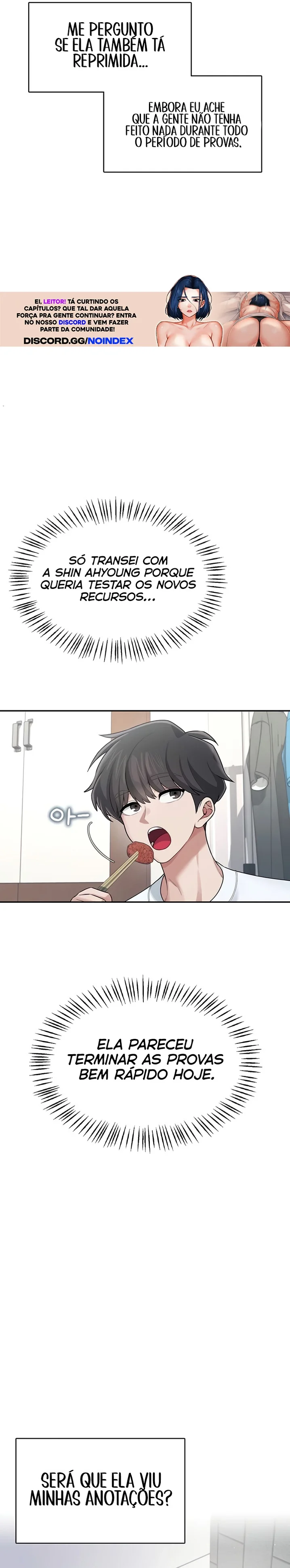 Read Wireless Onahole PT-BR Manga Online