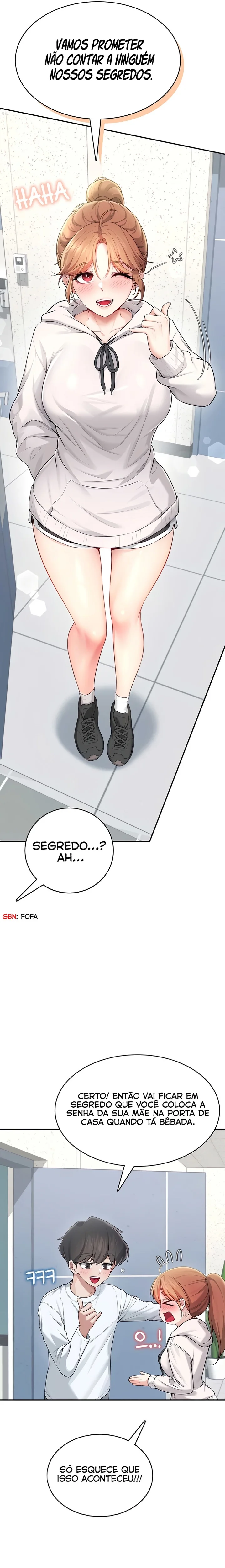 Read Wireless Onahole PT-BR Manga Online