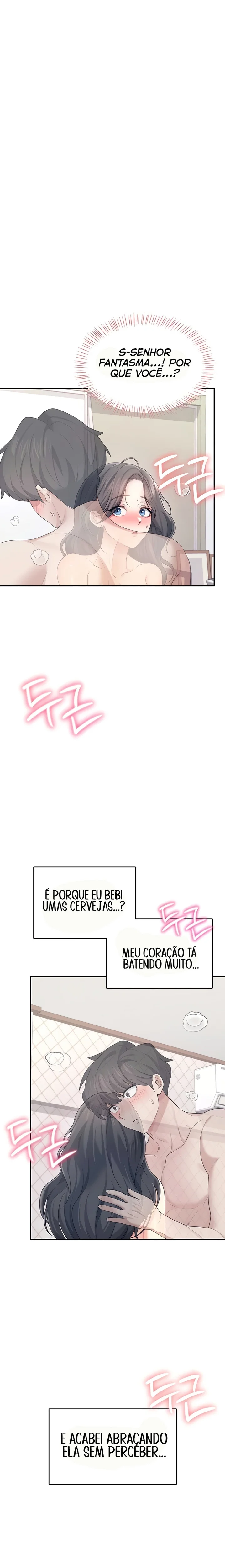 Read Wireless Onahole PT-BR Manga Online
