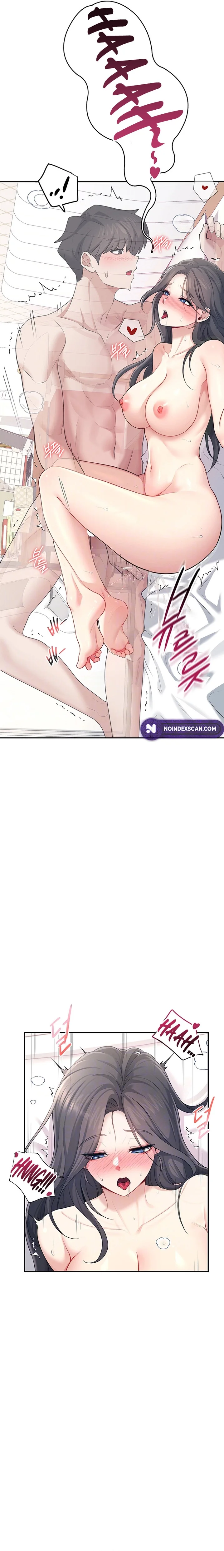 Read Wireless Onahole PT-BR Manga Online