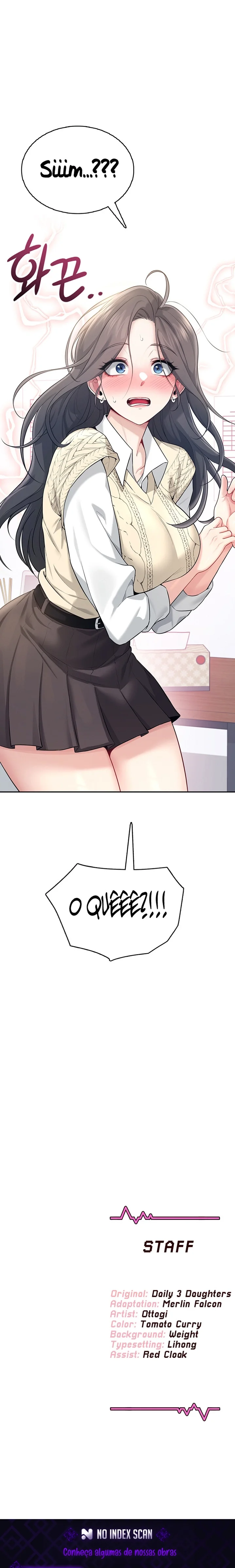 Read Wireless Onahole PT-BR Manga Online
