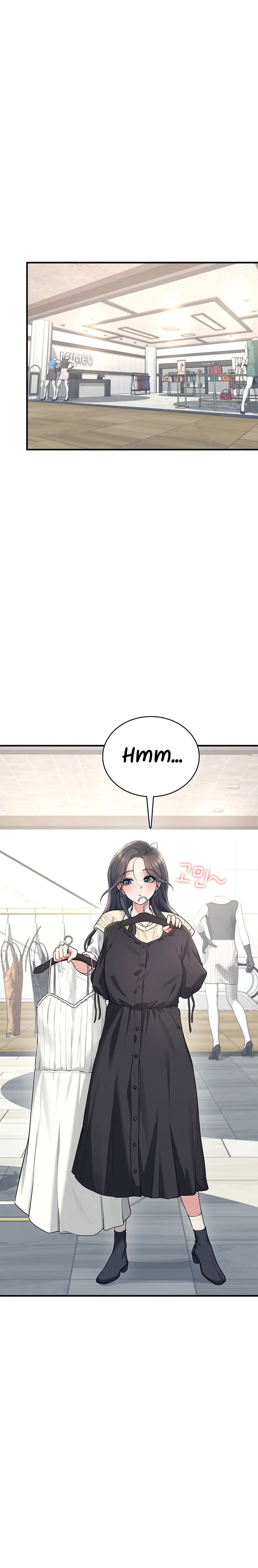 Read Wireless Onahole PT-BR Manga Online