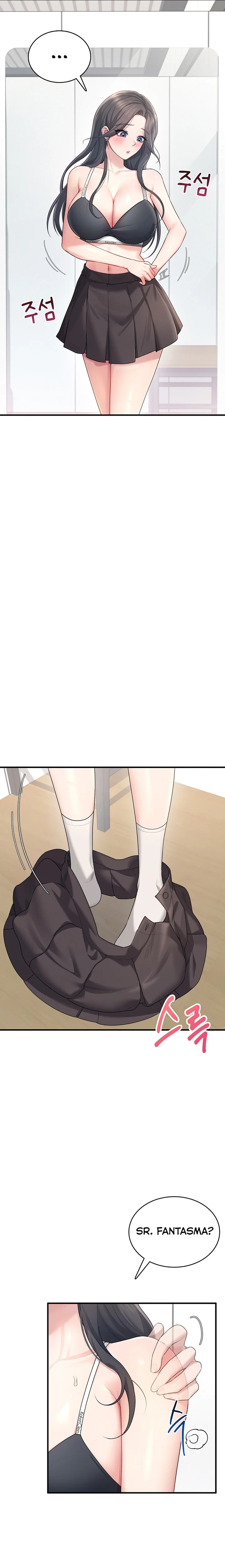 Read Wireless Onahole PT-BR Manga Online