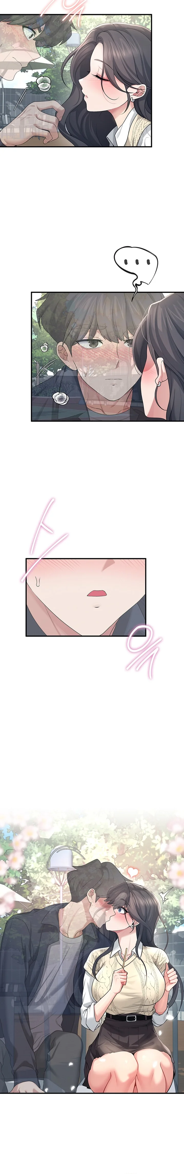 Read Wireless Onahole PT-BR Manga Online
