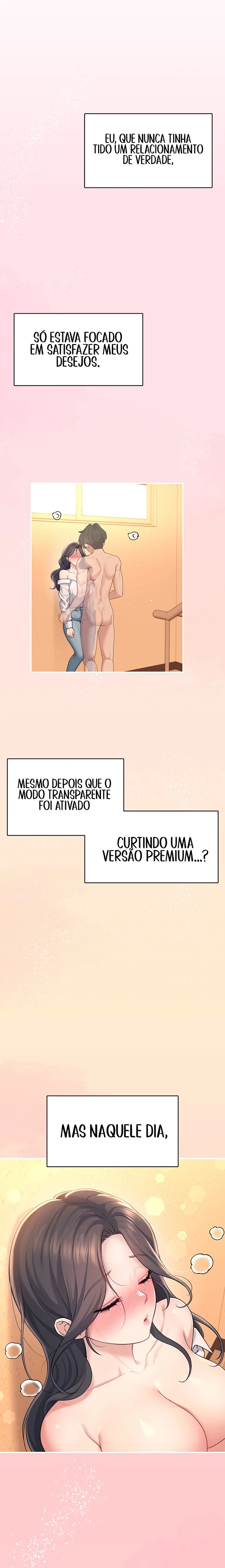 Read Wireless Onahole PT-BR Manga Online