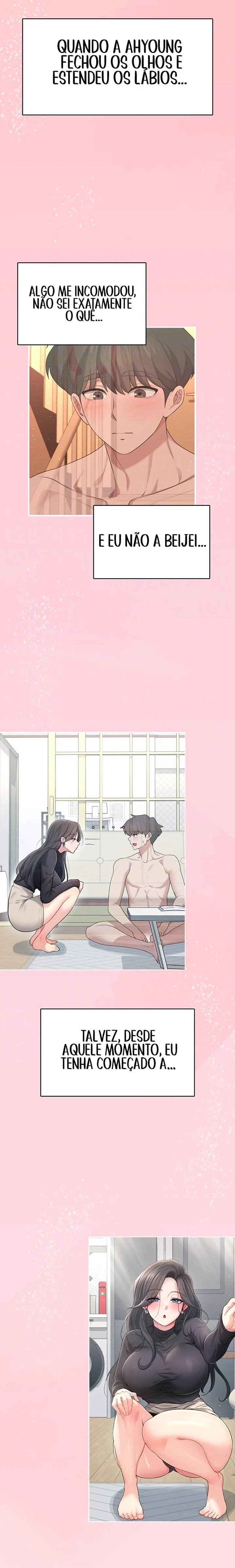 Read Wireless Onahole PT-BR Manga Online