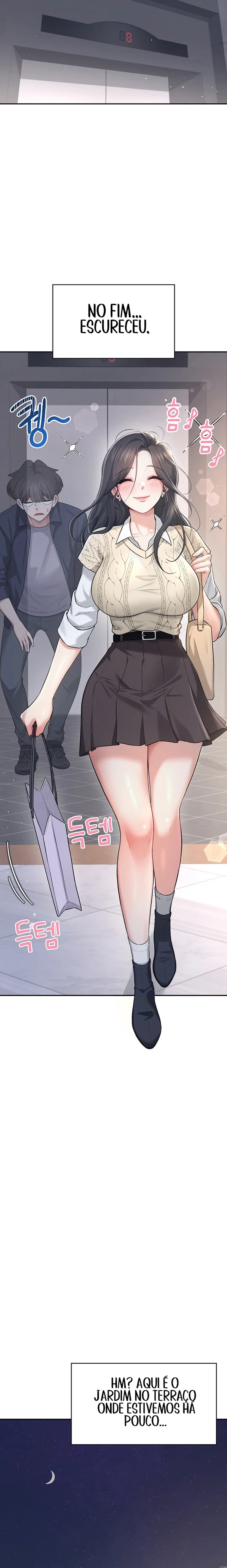 Read Wireless Onahole PT-BR Manga Online