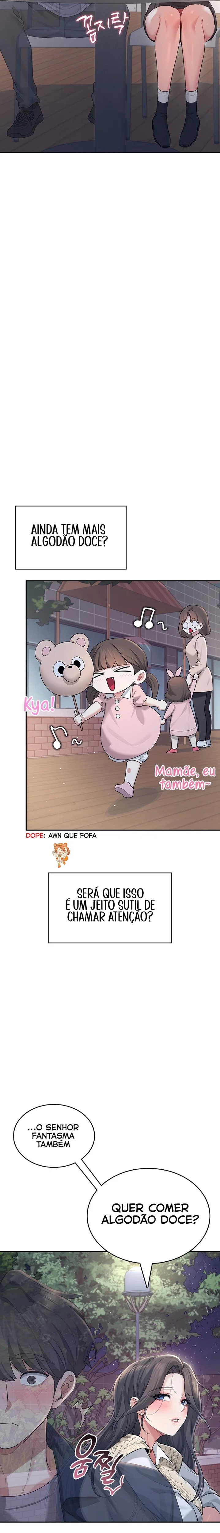 Read Wireless Onahole PT-BR Manga Online
