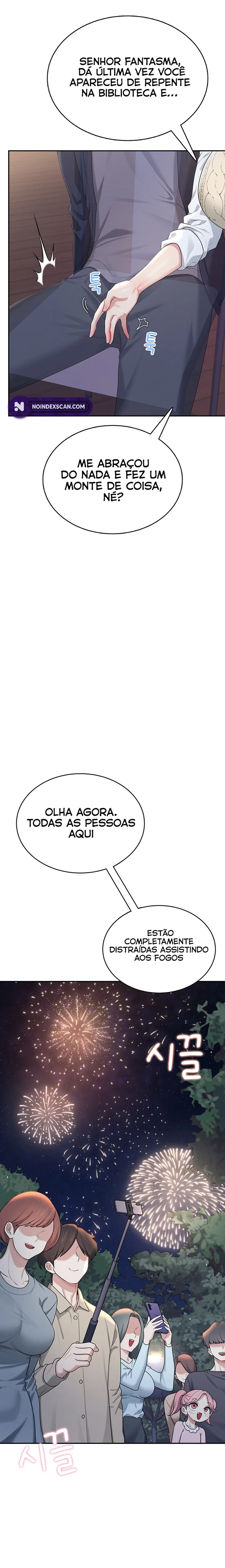 Read Wireless Onahole PT-BR Manga Online