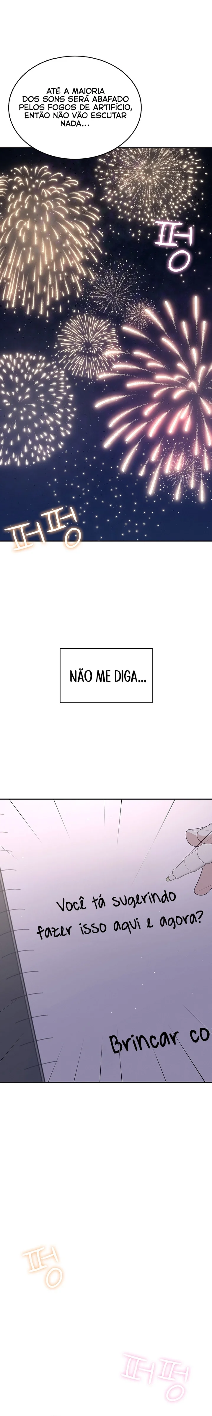 Read Wireless Onahole PT-BR Manga Online