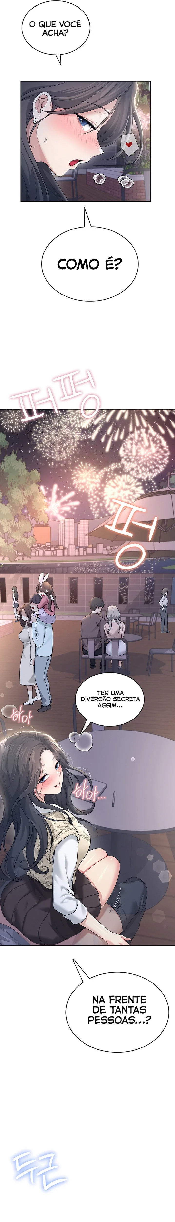 Read Wireless Onahole PT-BR Manga Online