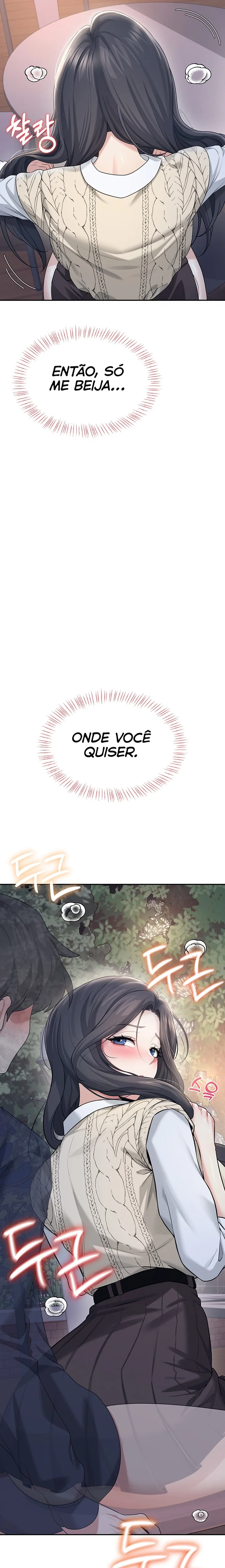 Read Wireless Onahole PT-BR Manga Online