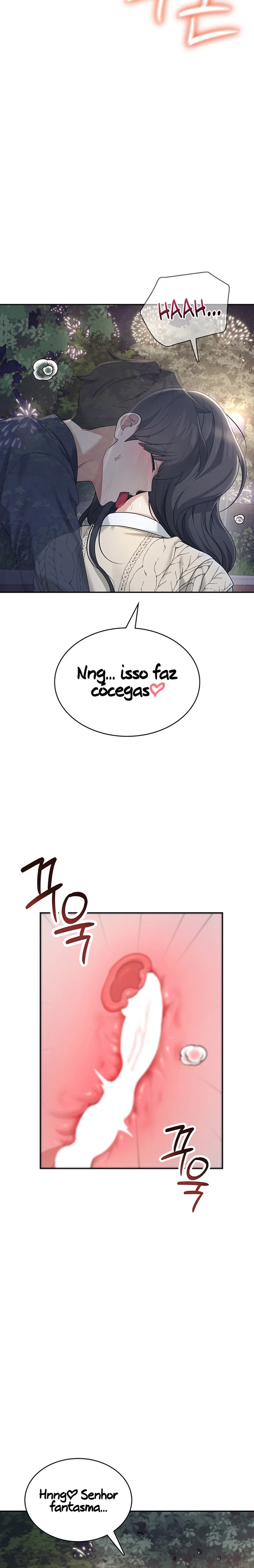 Read Wireless Onahole PT-BR Manga Online