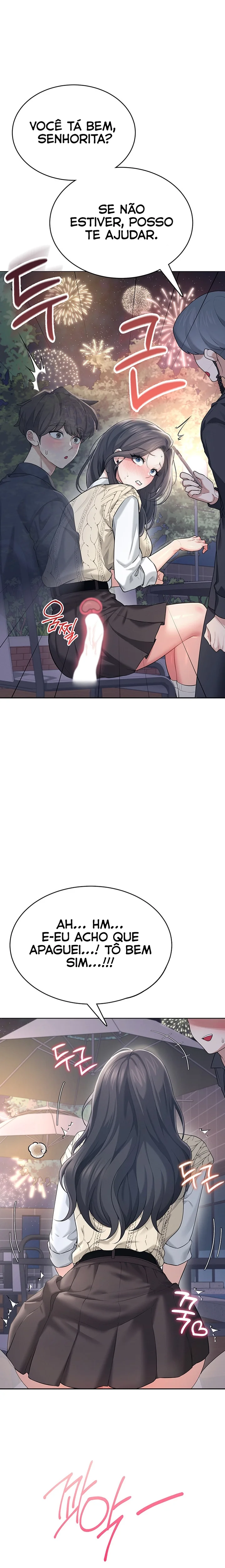 Read Wireless Onahole PT-BR Manga Online