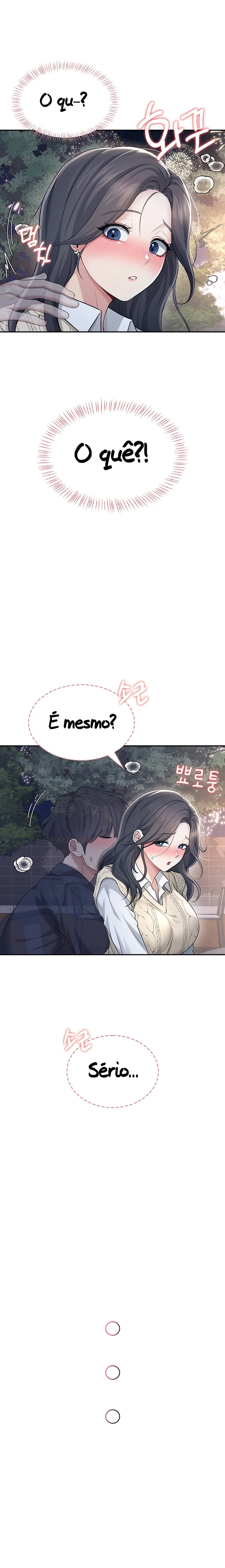 Read Wireless Onahole PT-BR Manga Online